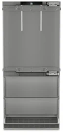 מקרר ומקפיא מובנה אינטגרלי Liebherr ECBNes 8870