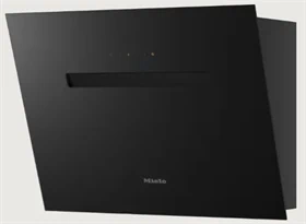 קולט אדים קיר (שחור) Miele DAH1650 Activek